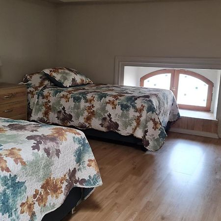 Hostal Paso Por Ла-Серена Экстерьер фото