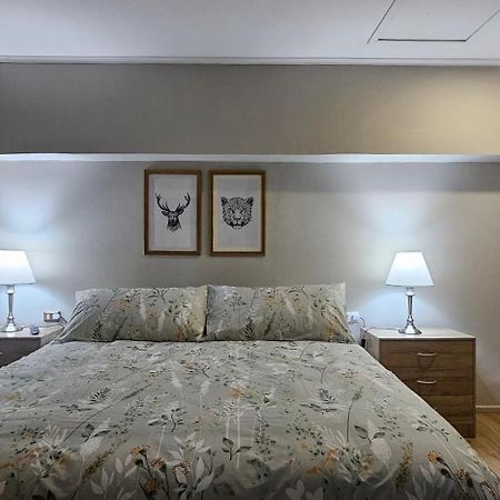 Hostal Paso Por Ла-Серена Экстерьер фото