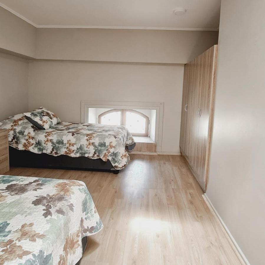 Hostal Paso Por Ла-Серена Экстерьер фото